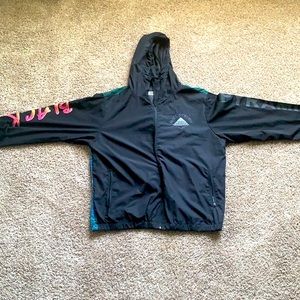 Black Pyramid jacket bundle!